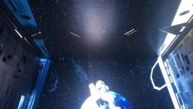 幻境空间体验馆贵阳店 #周末去哪玩、 #视觉盛宴跨年生活节 、#温暖跨年季 #亲子游玩好去处、