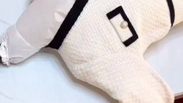 用它烘干衣服太方便了， 厚薄都可以，特别是羽绒服，不用去干洗店也能很蓬松#烘干袋 #羽绒服蓬松小妙招