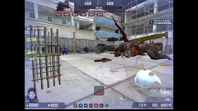 全怪再来  全靠运气