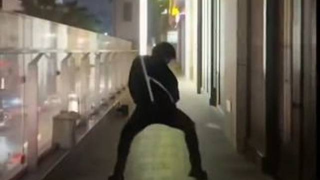 午夜凶坤#恐怖 #悬疑 #惊魂一刻 #娱乐评论大赏