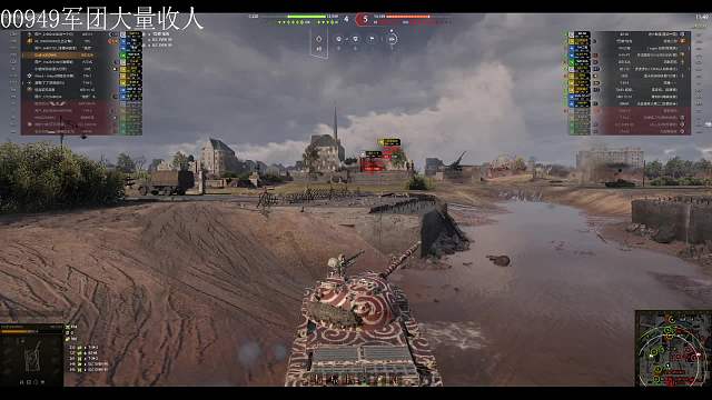 132极限逃生反败为胜