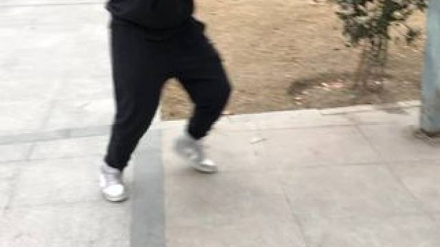 #自由搏击 #拳击 #格斗