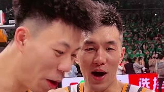 2024健健康康我们继续圆梦#辽宁男篮