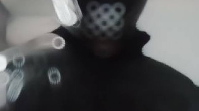 脸会看腻，感觉不会#写轮眼头盔 #机车头盔