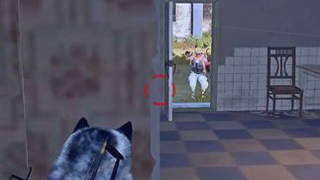 快看老六是如何单人把满编队搞崩溃的哈哈哈哈哈哈哈哈哈#老六打法 #这操作都看傻了 #游戏日常 #绝地