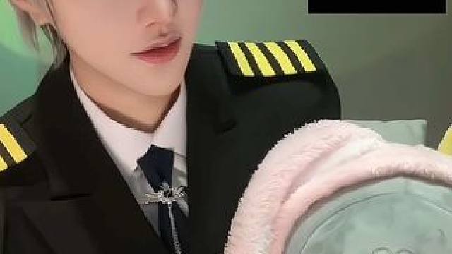 未婚妻 元旦快乐 我带着小宝来看你了 你看我们的小宝养的多好 多像我 我好想你 真的好想你未婚妻 #