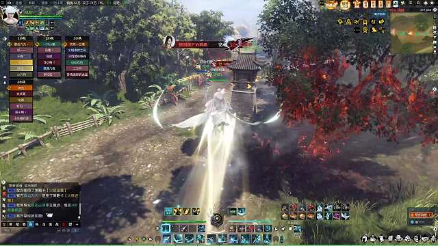 联赛玄机平时炸剑龙-片段1