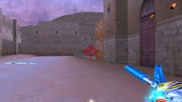 《良式突破》什么是突破?就是你别管破没破,首先你得突,我们主打的就是只突不破！