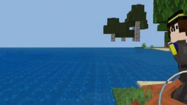 烦人的村民14:与玩家阵容交恶，him傀儡出现！ #我是世界