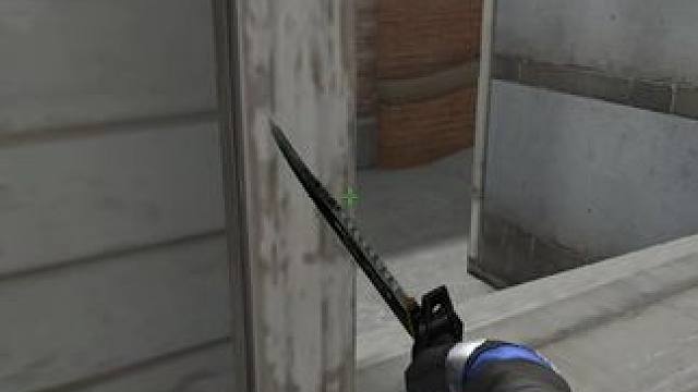 来欣赏百城金枪王的AK吧 #穿越火线  #cf热度回升  #灭队时刻 