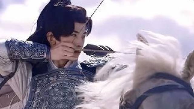 每一个都是高光，都好绝！