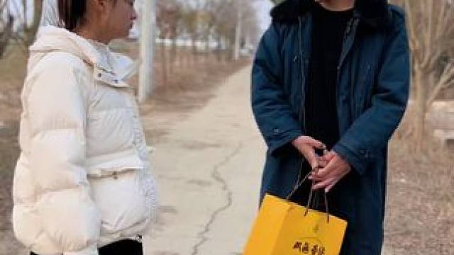 #河南方言 #万能冲 #意想不到的结局