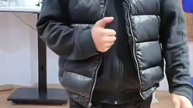 我发布了一个新视频，快来围观吧！