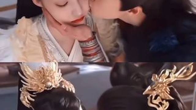 #李昀锐 #加奈那 锁死#神隐 跨物种之恋