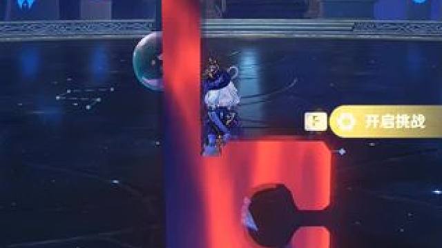 胡芙11s击杀纯水幻人～辣个女人依然坚挺！#原神 #游戏日常 #原神核爆 #游戏中的瞬间 #胡桃