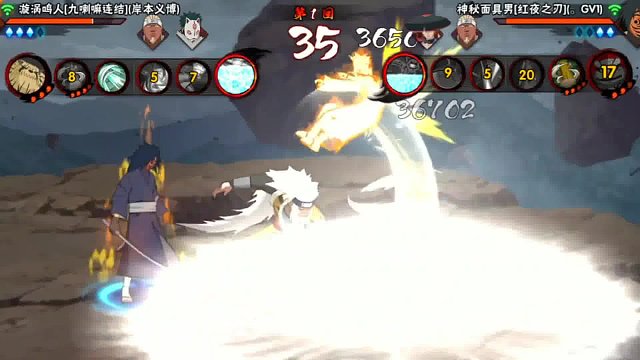 奶奶我回来看您了！