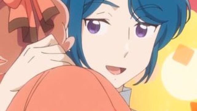 女人转生后拒绝了逆天能力竟只想摸毛茸茸 #新番动漫 #动漫解说 #二次元 #动漫推荐