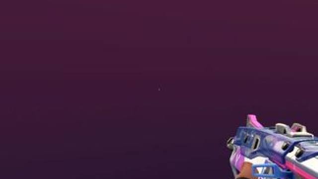 直播碎片 #看似新手实则天才的瓦技