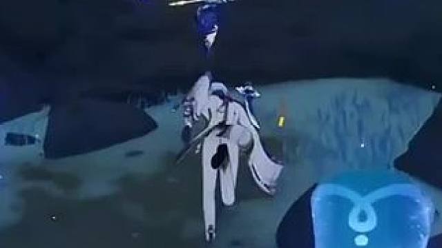 殊不知鸽子老师的游戏理解
#原神 #火影忍者手游#原神枫丹