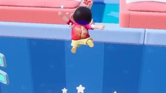 玩家可以在休闲模式练习一下技术，然后到排位赛赢得胜利！