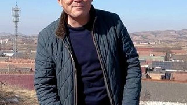 元旦快乐祝大家新年健康快乐平安幸福 #护花使者 #农村生活 快乐就这么简单