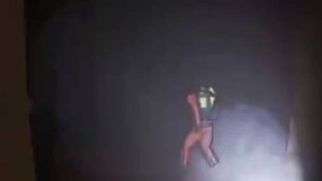 哦这什么啊#恐怖游戏 #搞笑 #游戏日常