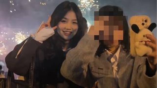 好热闹 祝大家2024年平安顺遂 万事顺遂