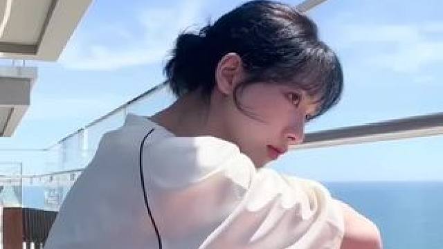 231231.柳智敏最美2023Ending