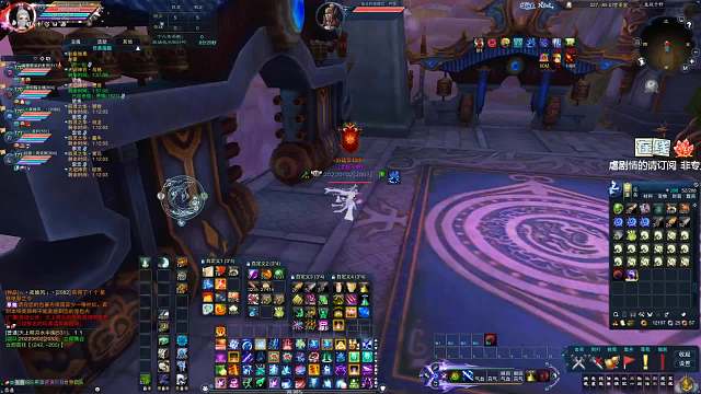 【辅助有家人带飞系列】铁血②-1