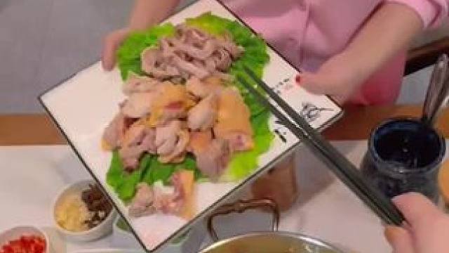 这么大一桌猪肚鸡99元