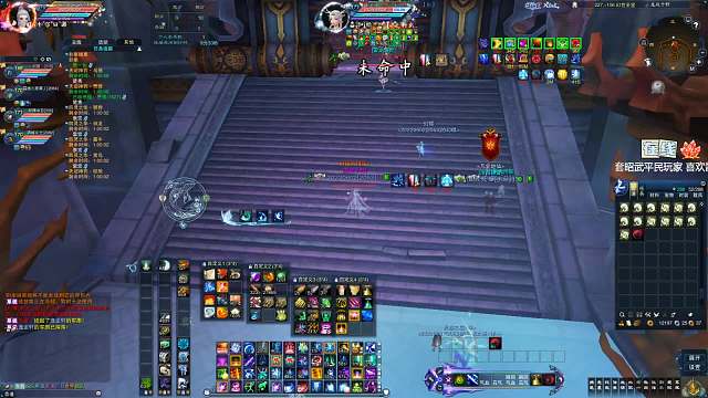 【辅助有家人带飞系列】铁血②-2