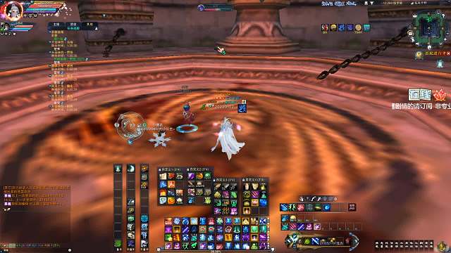 【辅助有家人带飞系列】铁血②-3