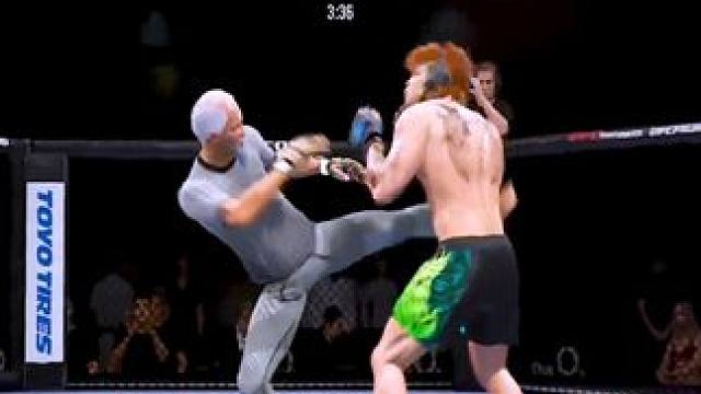 #综合格斗 #拳王 #拳击 #战斗力爆表 #自由搏击 