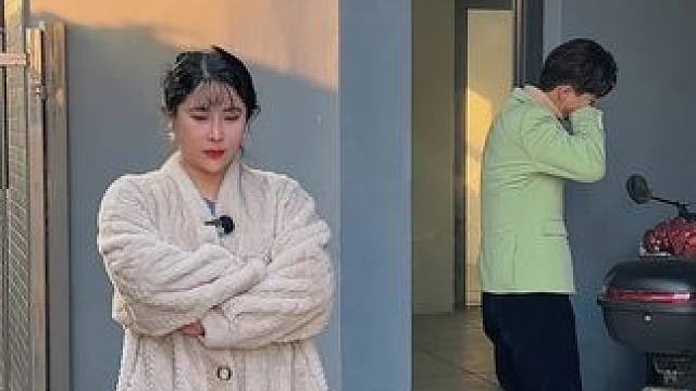 结婚后丈母娘写了十条婚后协议，我该怎么办#婚后协议#一次性杯子#百亿好剧好看计划