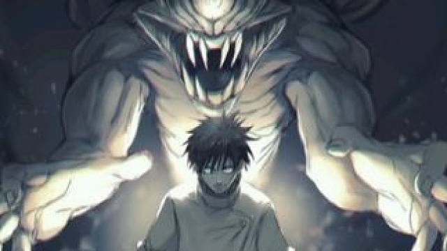 温柔的夏油杰彻底走向黑暗，涩谷事变正式开始 #咒术回战 #夏油杰 #五条悟 #动漫解说 #二次元