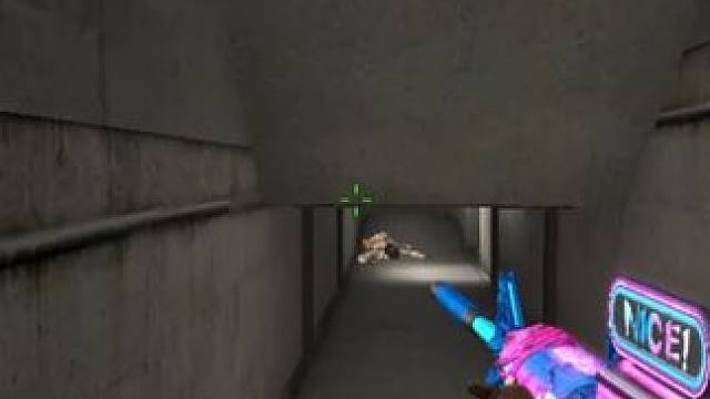 供电所残局1v5，没有什么可说的，对面真的不是我请的演员#穿越火线