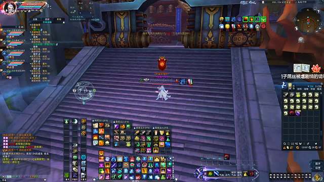 【辅助有家人带飞系列】铁血②-5