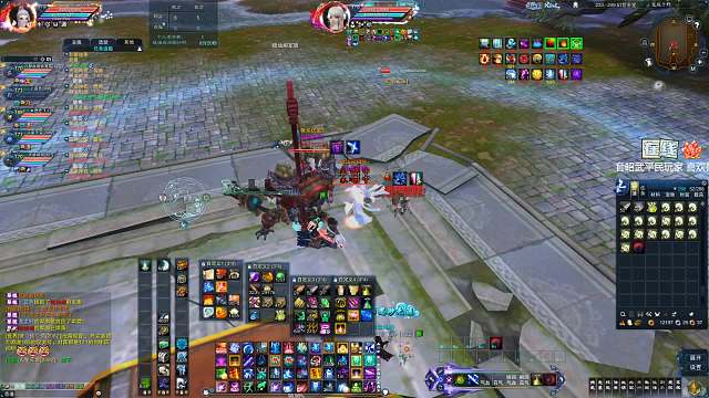 【辅助有家人带飞系列】铁血②-6