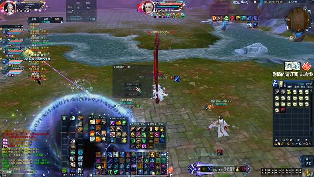 【辅助有家人带飞系列】铁血②-7