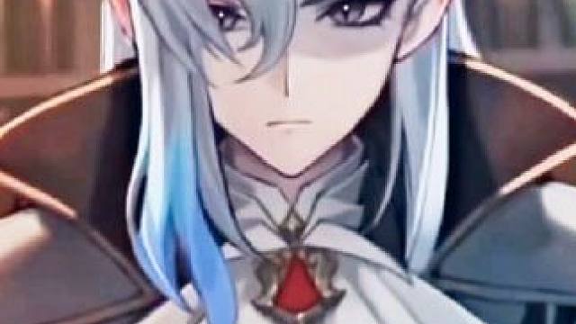 “娜维娅：我会把他们都救回来的！”