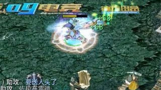 （二）小飞狂战+大炮船长