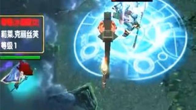 （二）大熊原声大碟，法系哈斯卡1带4坨翔，团队50%输出~