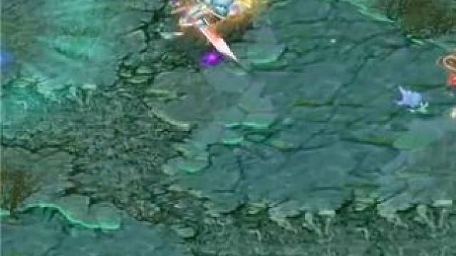 （三）大熊原声大碟，纷争面纱+红杖帕格纳，推进爆发都很高