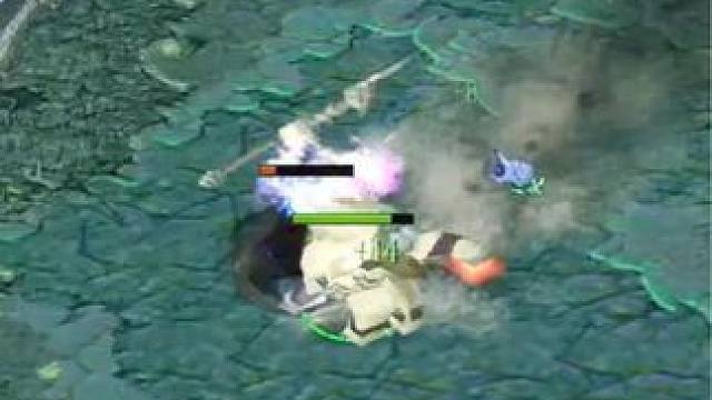 （二）冥界刷新球猛犸，2个大招很强