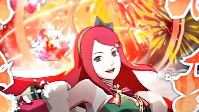 “零点的烟火，开启下一个四季”