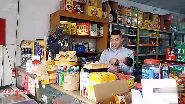 【黄三儿在越南】越南红牛好喝便宜？