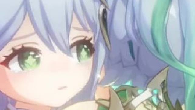 #原神枫丹 #原神 这都多久没有见到须弥人了啊