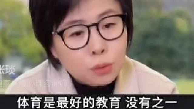 #体育#体育魅力#体育精神#为什么要参与体育训练 #体育的意义 
为什么要让我们的孩子参加体育训练？