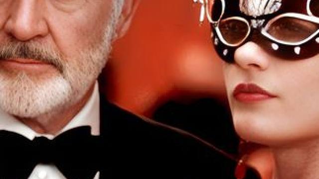 一老一少雌雄大盗，10秒偷走银行80亿美元 #精彩片段 #电影解说 #宅家dou剧场 #偷天陷阱 #