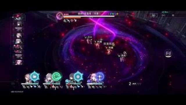 谁说黑塔不能c#崩坏星穹铁道 #庸与神的冠冕